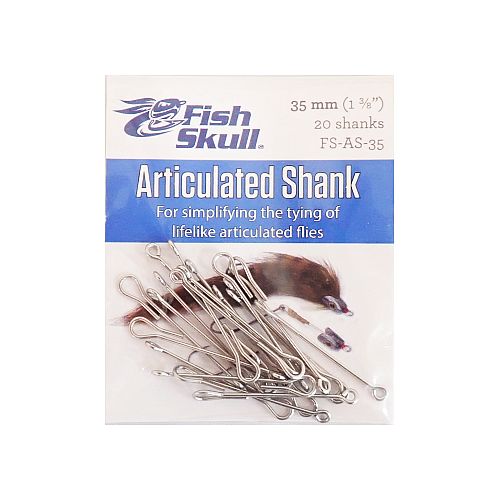 【フィッシュスカル】 アーティキュレイテッドシャンク 各種