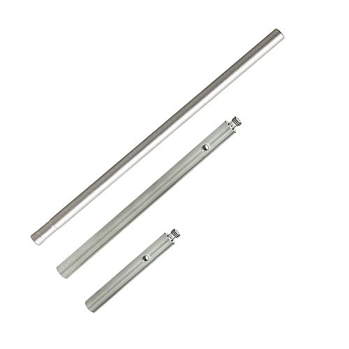 【レンゼッティ】 バイス用 ステム&エクステンション 各種
