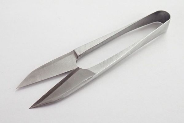 【キャナル】 御はさみ 超硬