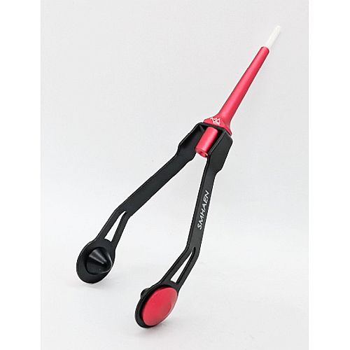 【シュミーン】 ボビンホルダー クラシック レギュラーサイズ (レッド)