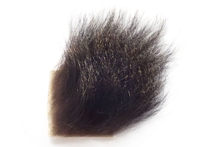 【キャナル】 ヒグマヘアー パッチ 各種