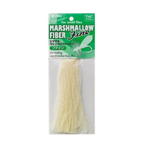 【シマザキ】 マシュマロファイバー ファイン 各種