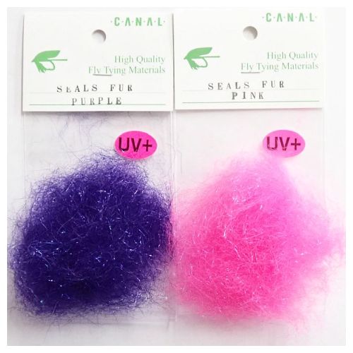 【キャナル】 シールズファーUV+ 各種