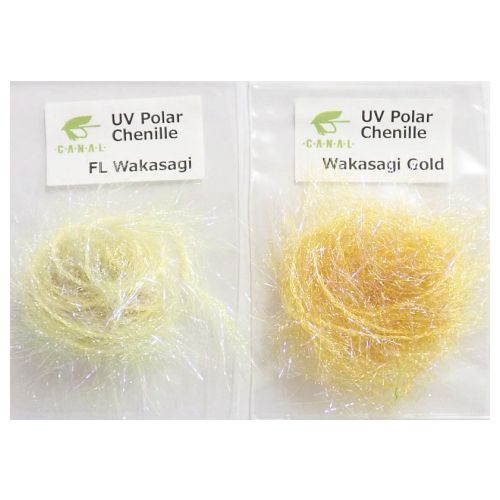 【キャナル】 UVポーラーシェニール 各種