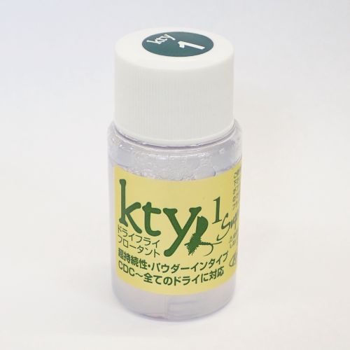 【フルックス】 kty1