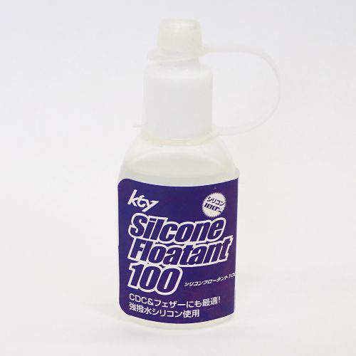 【フルックス】 ktyシリコン100フロータント