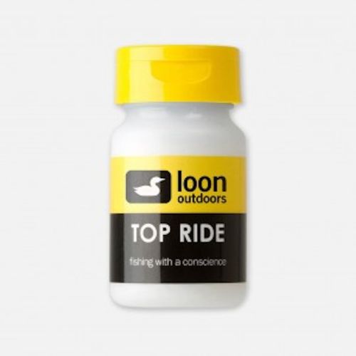 【ルーンアウトドアーズ】 トップ ライド