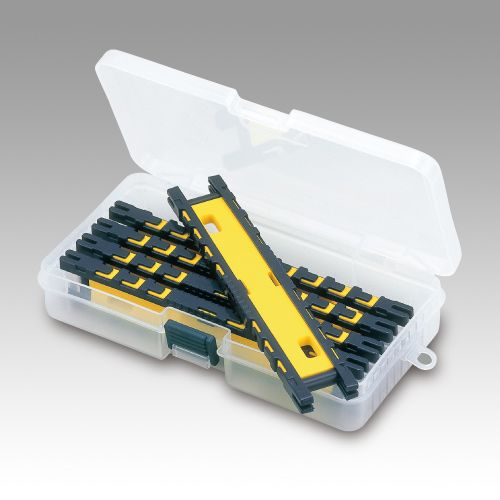 【メイホー】 クッション仕掛巻ストッカー150(5本入り)