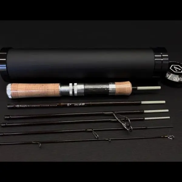 【アングロ】 G+MOD. Mモデル スピニング GM4116M