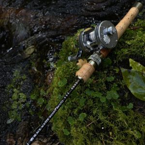 【WESSEX】 BLACK WATER BW-C/52 (予約申し込み)