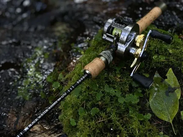 【WESSEX】 BLACK WATER BW-C/52