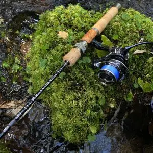 【WESSEX】 BLACK WATER BW-S/60