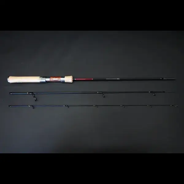 【エムアイレ】 トゥルーチャボロン TB-63MLS 北海道 3pcs T-2トルザイト