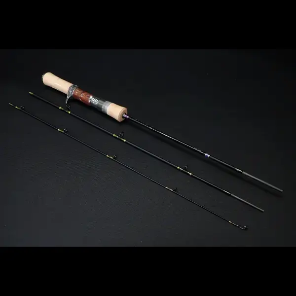 【エムアイレ】 トゥルーチャボロン TB-45MLC (ベイト) 3pcs T2-LRV-トルザイト