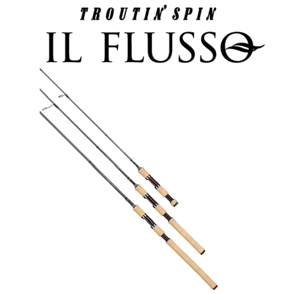 【スミス】 イル・フロッソ TILF-67TR