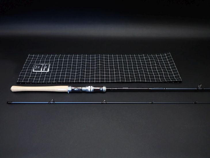 【ソウルズ】 2025 エクスプローラー アーマー60 ベイト TF-EA74MHC-TZ