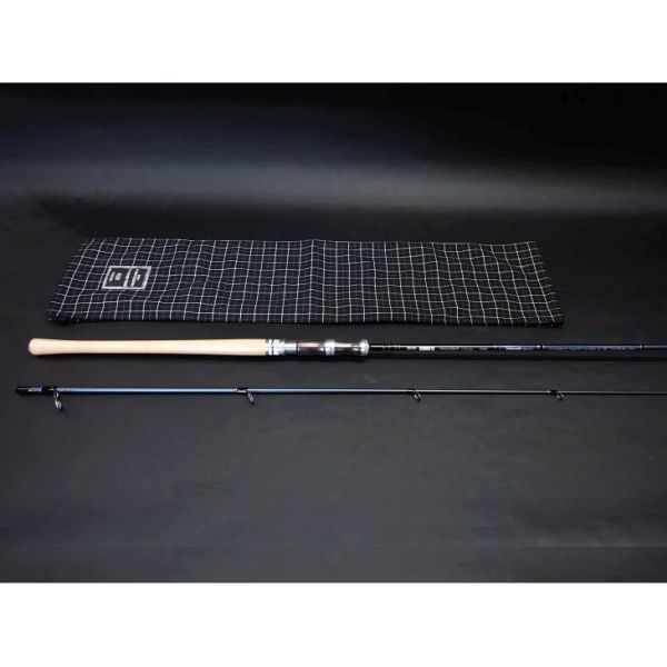【ソウルズ】 2025 ジャーキング アーマー60 スピニング TF-JAA92HS-TZ