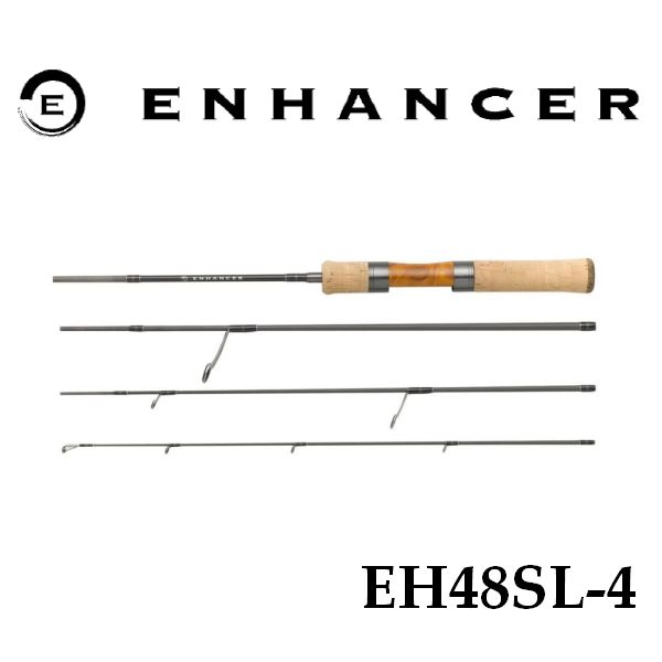【ティムコ】エンハンサー EH48SL-4 スピニング