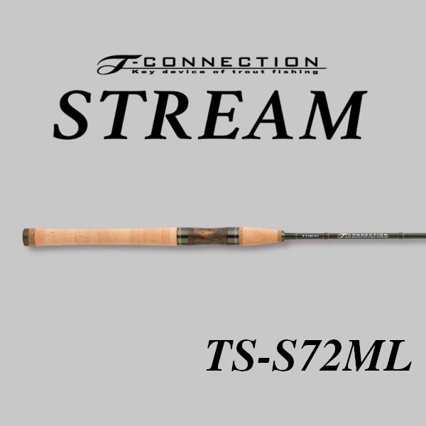 【ティモン】 Tコネクション ストリーム TS-S72ML