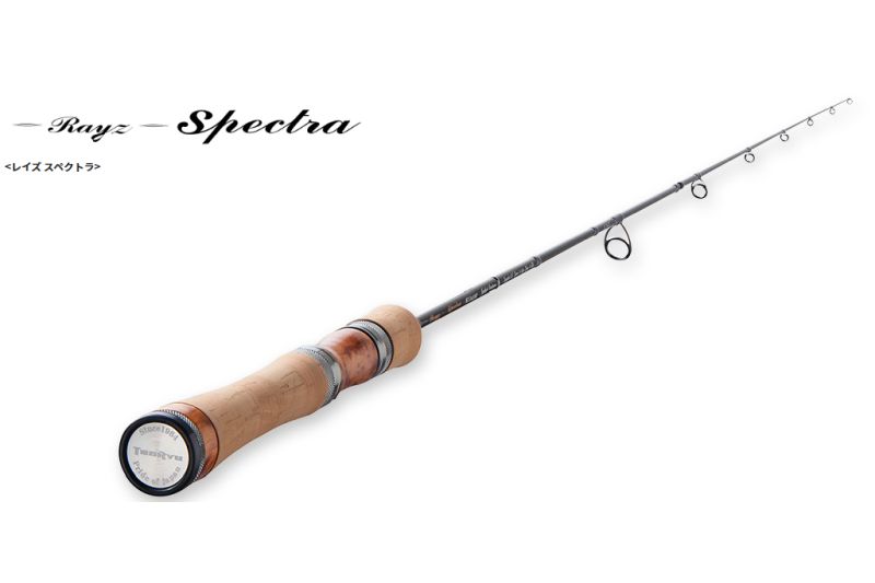 【テンリュウ】 レイズ スペクトラ RZS51LL Twichin custom アウトレット特価