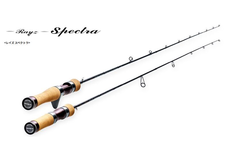 【テンリュウ】 26 レイズ スペクトラ RZS 712S-ML