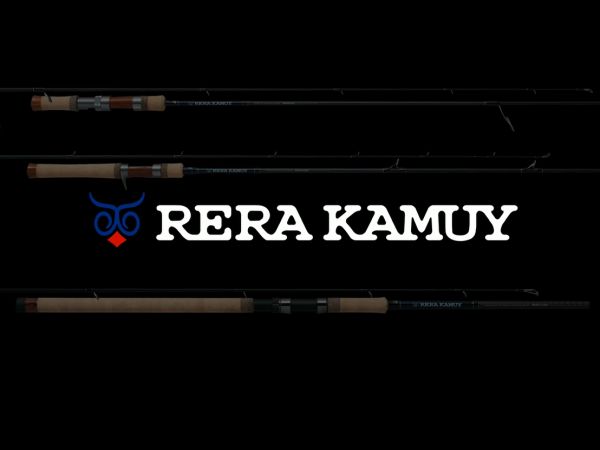 【パームス】 レラカムイ ベイト RKSC-53UL