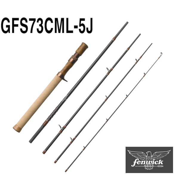 【フェンウィック】 GFS73CML-5J Killer Queen