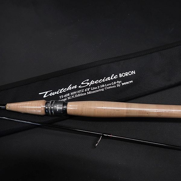 【M&N】 トゥイッチン スペチアーレ TS-501MN-HTZ