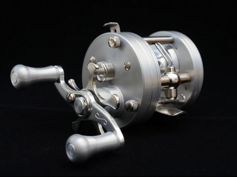 【五十鈴工業】 BC440SSS
