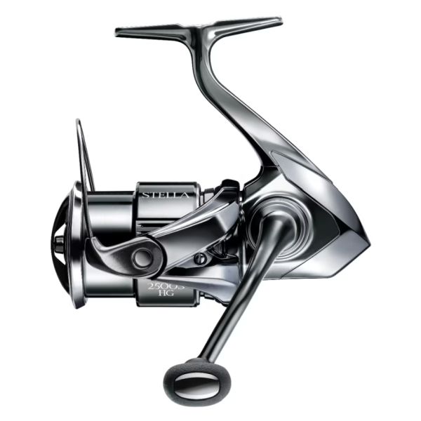 【シマノ】 22ステラ 2500SHG