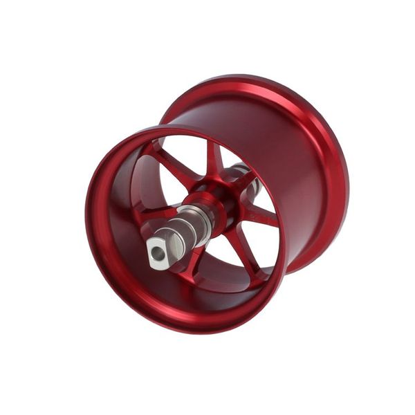 【アベイル】 マイクロキャストスプール 1500C用