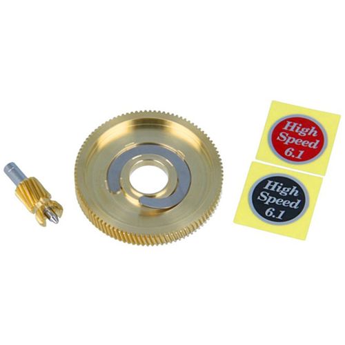 【アベイル】 ハイスピードギヤセット HGST Type2