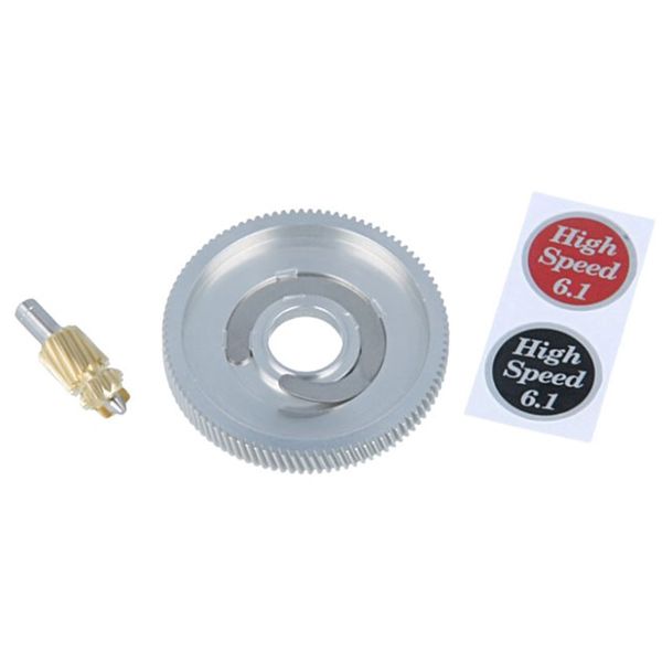 【アベイル】 ハイスピードギヤ 75S-HGST Type2