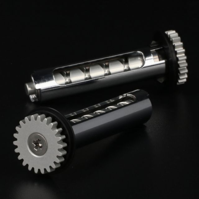 【アベイル】  アルミウォームシャフト 1500/2500C用-2BBモデル