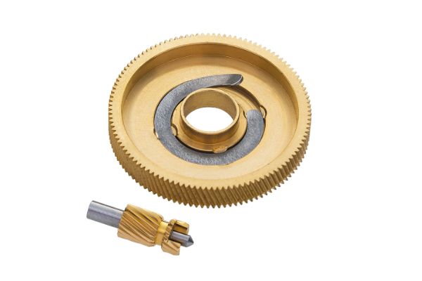 【バレーヒル】 ハイスピードギヤ