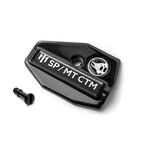 【イトウクラフト】 MIシリーズ サイドプレート M3セット