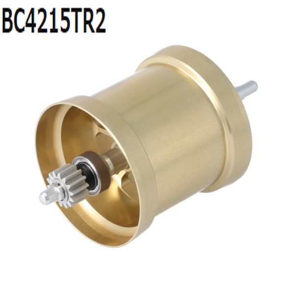 【アベイル】 マイクロキャストスプール BC4215TR2