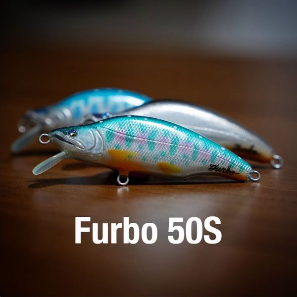 【エンネレスカ】 フルボ50S