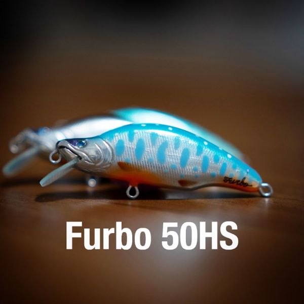 【エンネレスカ】 フルボ50HS