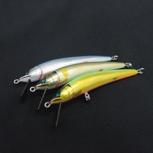 【ガンジュ】 スリムタイプ 90S