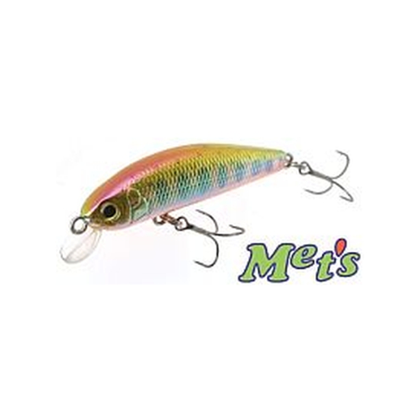 【スカジットデザインズ】 メッツ40FS