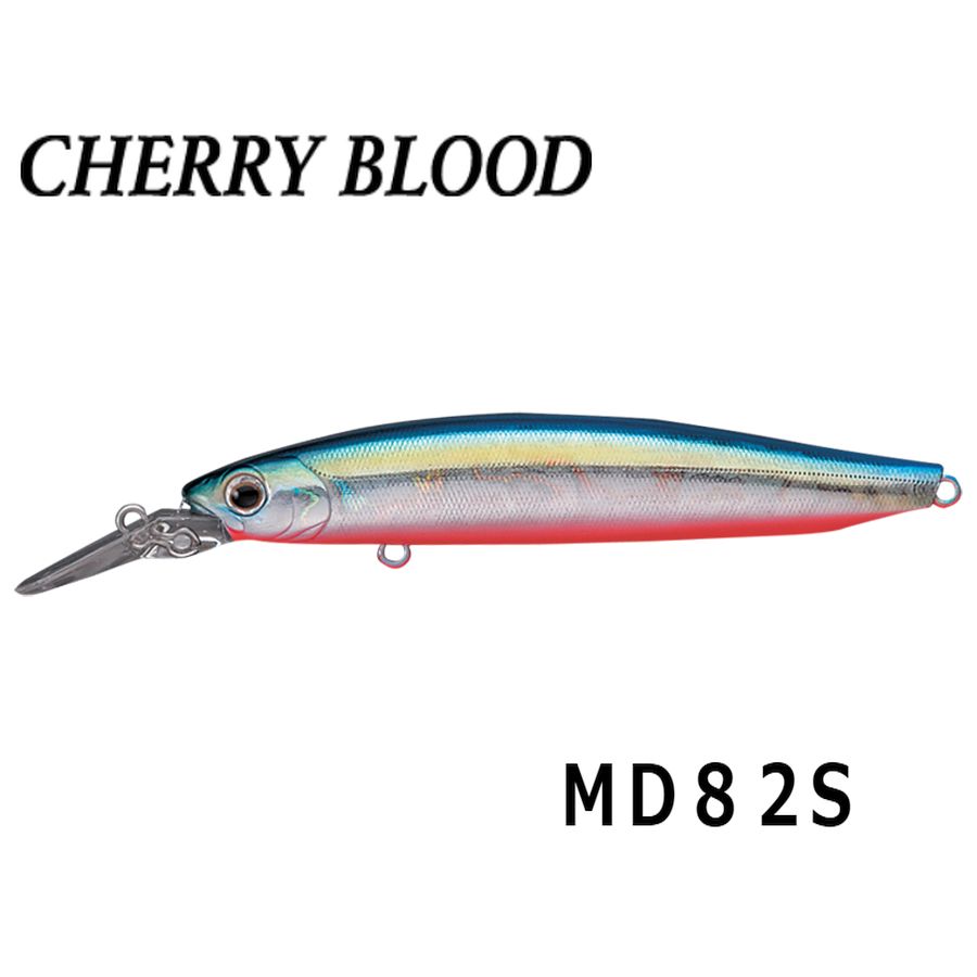 【スミス】 チェリーブラッドMD82S