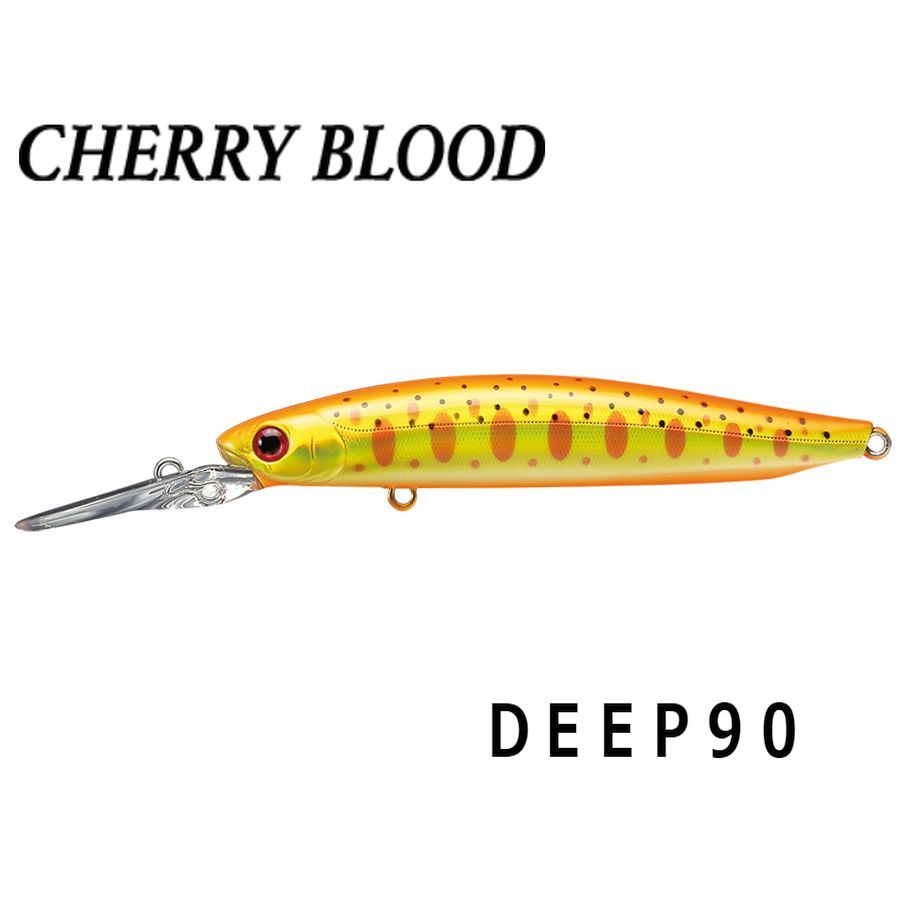 【スミス】 チェリーブラッドDEEP90