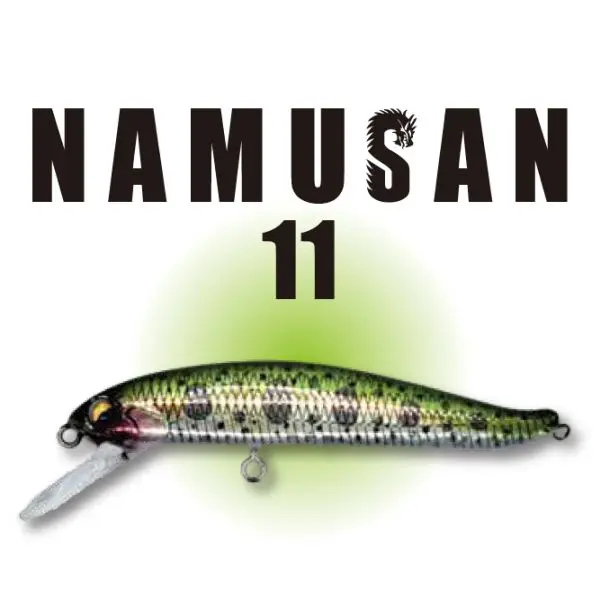【ソウルズ】 NAMUSAN11 各種
