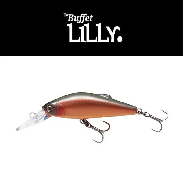 【タックルハウス】 バフェットリリィ45