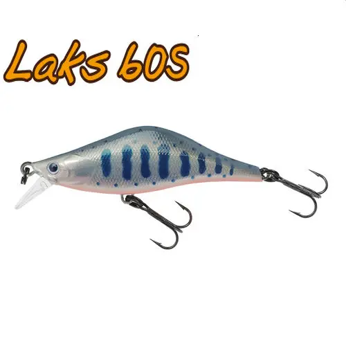 【ティムコ】 ラクス60S