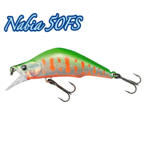 【ティムコ】 ナビア50FS