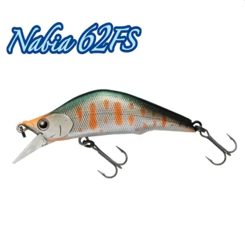 【ティムコ】 ナビア62FS