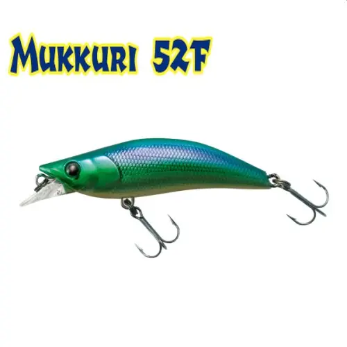 【ティムコ】 ムックリ52F