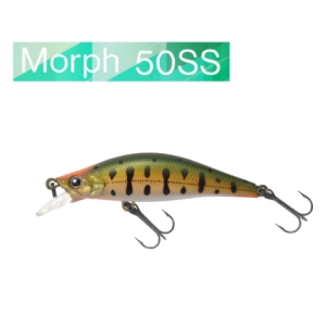 【ティムコ】 モルフ50SS